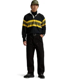 Polo Ralph Lauren Long Sleeve Knits - Defender | Shirts & Tops -Elegant Shoe Shop 61A3eBMAayL. AC SR736920