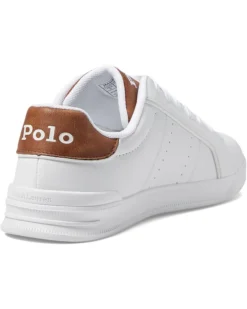 Polo Ralph Lauren Kids Heritage Court III (Big Kid) | Sneakers & Athletic Shoes -Elegant Shoe Shop 61A9mlgQ LL. AC SR736920