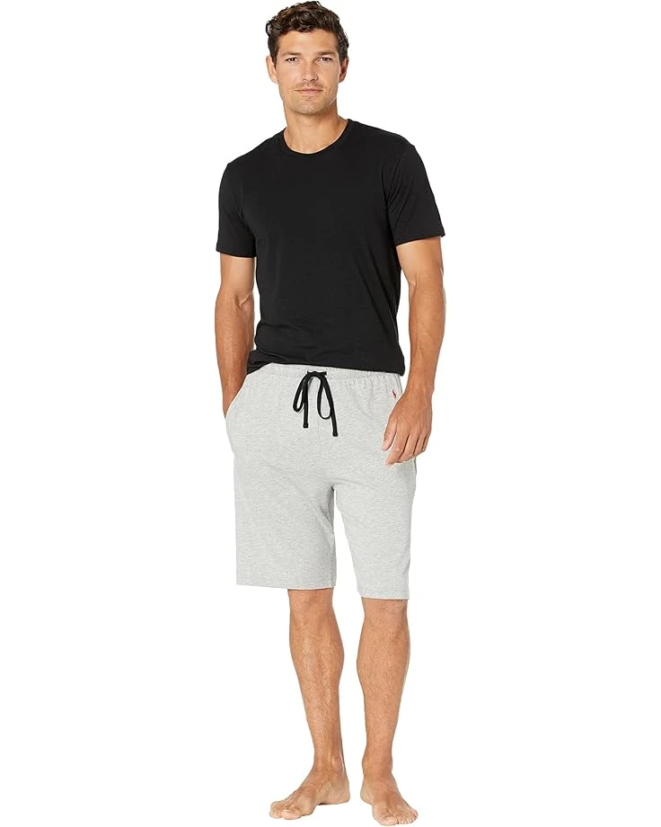 Polo Ralph Lauren 4D-Flex Lux Cotton Blend Short Sleeve Undershirt Crews 3-Pack | Shirts & Tops 4 Polo Ralph Lauren 4D-Flex Lux Cotton Blend Short Sleeve Undershirt Crews 3-Pack | Shirts & Tops - Image 4