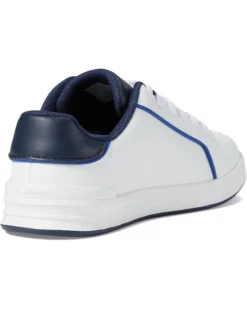 Polo Ralph Lauren Kids Heritage Court III Graphic (Little Kid) | Sneakers & Athletic Shoes -Elegant Shoe Shop 61DeKx7me7L. AC SR736920