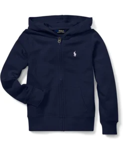 Polo Ralph Lauren Kids French Terry Hoodie (Big Kids) | Hoodies & Sweatshirts 9 Polo Ralph Lauren Kids French Terry Hoodie (Big Kids) | Hoodies & Sweatshirts -Elegant Shoe Shop 61DnDwhQzjL. AC SR736920