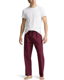 Polo Ralph Lauren AOPP Woven PJ Pants | Sleepwear -Elegant Shoe Shop 61Dy4 RowLL. AC SR736920