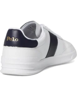 Polo Ralph Lauren Heritage Aera | Sneakers & Athletic Shoes -Elegant Shoe Shop 61FkEH3U1 L. AC SR736920
