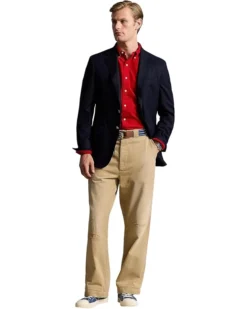 Polo Ralph Lauren Classic Fit Corduroy Shirt | Shirts & Tops -Elegant Shoe Shop 61GZprhWr L. AC SR736920