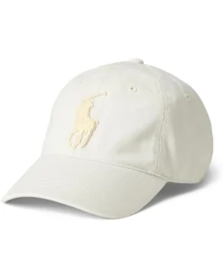 Polo Ralph Lauren Stretch-Cotton Twill Ball Cap | Hats -Elegant Shoe Shop 61H 2A4d1rL. AC SR736920