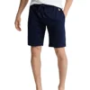 Polo Ralph Lauren Mercerized Cotton Pajama Shorts | Sleepwear