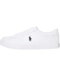 Polo Ralph Lauren Kids Geoff II (Big Kid) | Sneakers & Athletic Shoes -Elegant Shoe Shop 61HpXihduIL. AC SR736920
