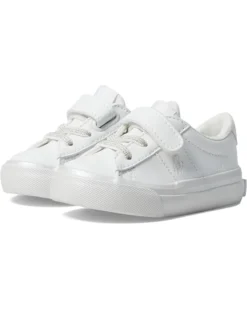 Polo Ralph Lauren Kids Sayer PS (Toddler) | Sneakers & Athletic Shoes