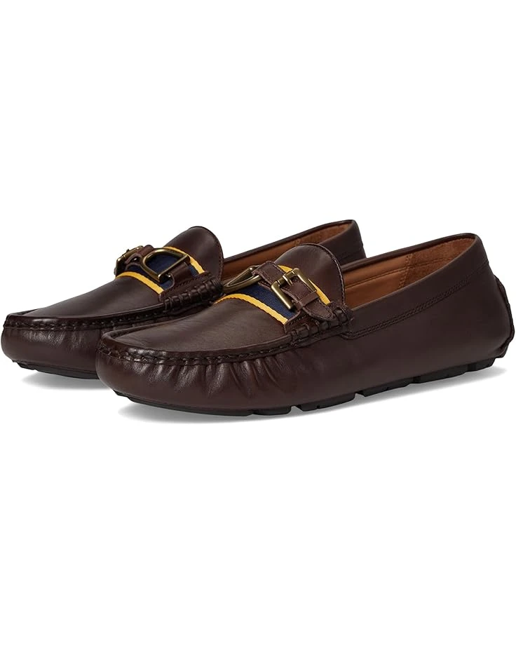 Polo Ralph Lauren Anders Leather Driver | Loafers 7 Polo Ralph Lauren Anders Leather Driver | Loafers - Image 7