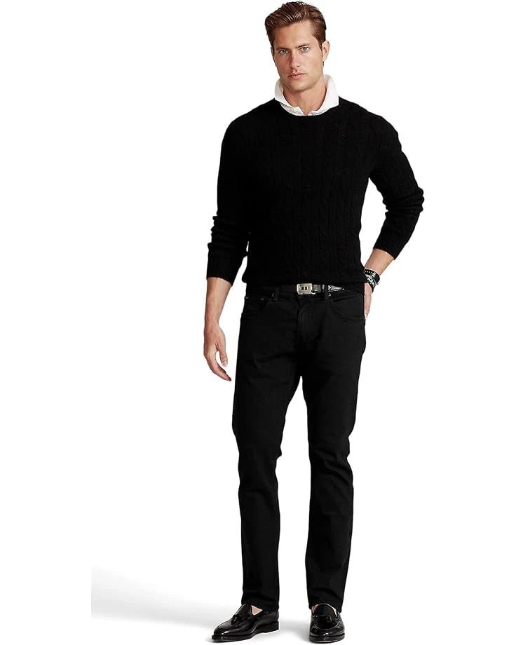 Polo Ralph Lauren Varick Slim Straight Jeans 5 Polo Ralph Lauren Varick Slim Straight Jeans - Image 5