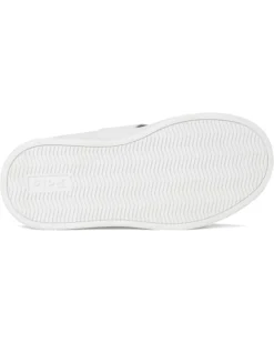 Polo Ralph Lauren Kids Frazier (Little Kid) | Sneakers & Athletic Shoes -Elegant Shoe Shop 61JFYO520tL. AC SR736920