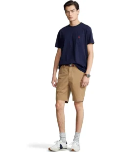 Polo Ralph Lauren Classic Fit Pocket Tee | Shirts & Tops -Elegant Shoe Shop 61JZNLCgywL. AC SR736920