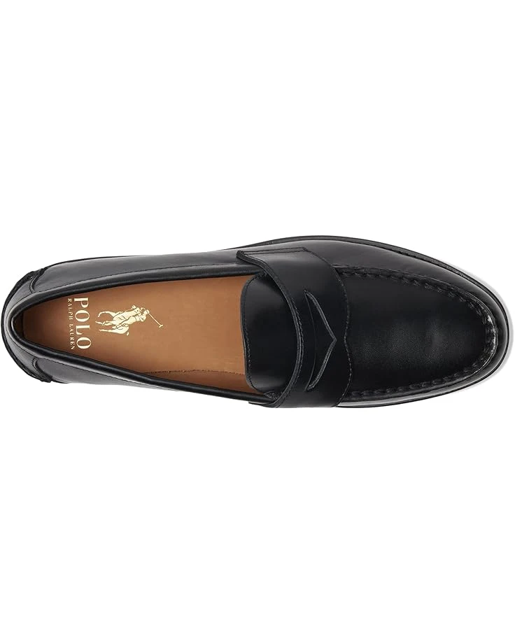Polo Ralph Lauren Alston Penny | Loafers 2 Polo Ralph Lauren Alston Penny | Loafers - Image 2