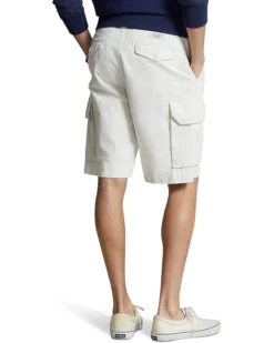 Polo Ralph Lauren 10.5-Inch Relaxed Fit Twill Cargo Shorts 5 Polo Ralph Lauren 10.5-Inch Relaxed Fit Twill Cargo Shorts -Elegant Shoe Shop 61KE97wvdbL. AC SR736920
