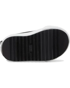 Polo Ralph Lauren Kids Jaxson (Toddler) | Sneakers & Athletic Shoes -Elegant Shoe Shop 61KLfs5202L. AC SR736920