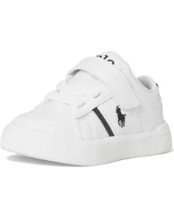 Polo Ralph Lauren Kids Frazier PS (Toddler) | Sneakers & Athletic Shoes -Elegant Shoe Shop 61L1foOwpAL. AC SR736920
