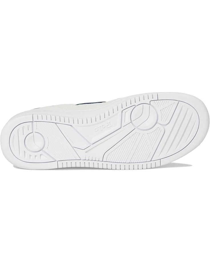 Polo Ralph Lauren Masters Sport Leather-suede Sneaker | Sneakers & Athletic Shoes 3 Polo Ralph Lauren Masters Sport Leather-suede Sneaker | Sneakers & Athletic Shoes - Image 3