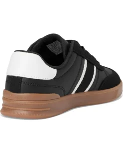 Polo Ralph Lauren Kids Heritage Court III T-Toe (Big Kid) | Sneakers & Athletic Shoes -Elegant Shoe Shop 61NQrkaQ7IL. AC SR736920