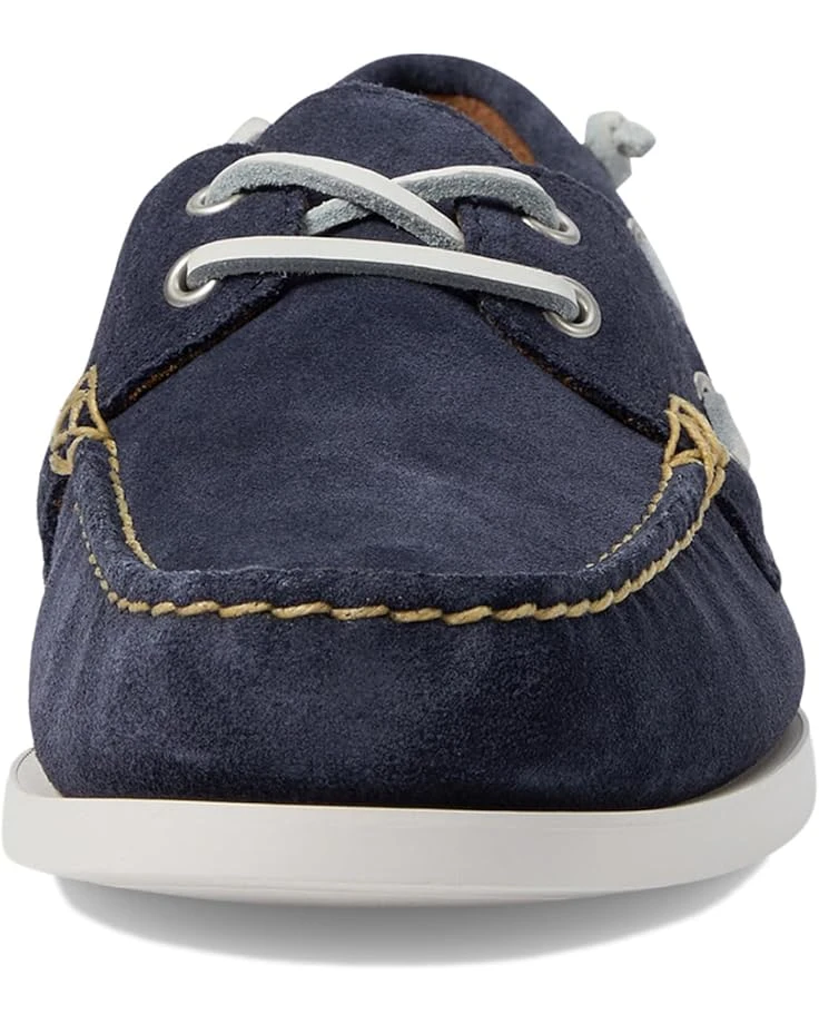 Polo Ralph Lauren Merton Boat | Boat Shoes 6 Polo Ralph Lauren Merton Boat | Boat Shoes - Image 6