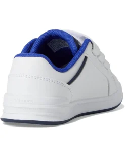 Polo Ralph Lauren Kids Heritage Court IV Graphic EZ (Toddler) | Sneakers & Athletic Shoes -Elegant Shoe Shop 61O2EbemDUL. AC SR736920