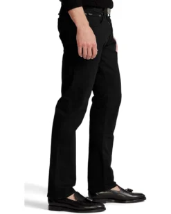 Polo Ralph Lauren Varick Slim Straight Jeans 11 Polo Ralph Lauren Varick Slim Straight Jeans -Elegant Shoe Shop 61OH2bWXHML. AC SR736920