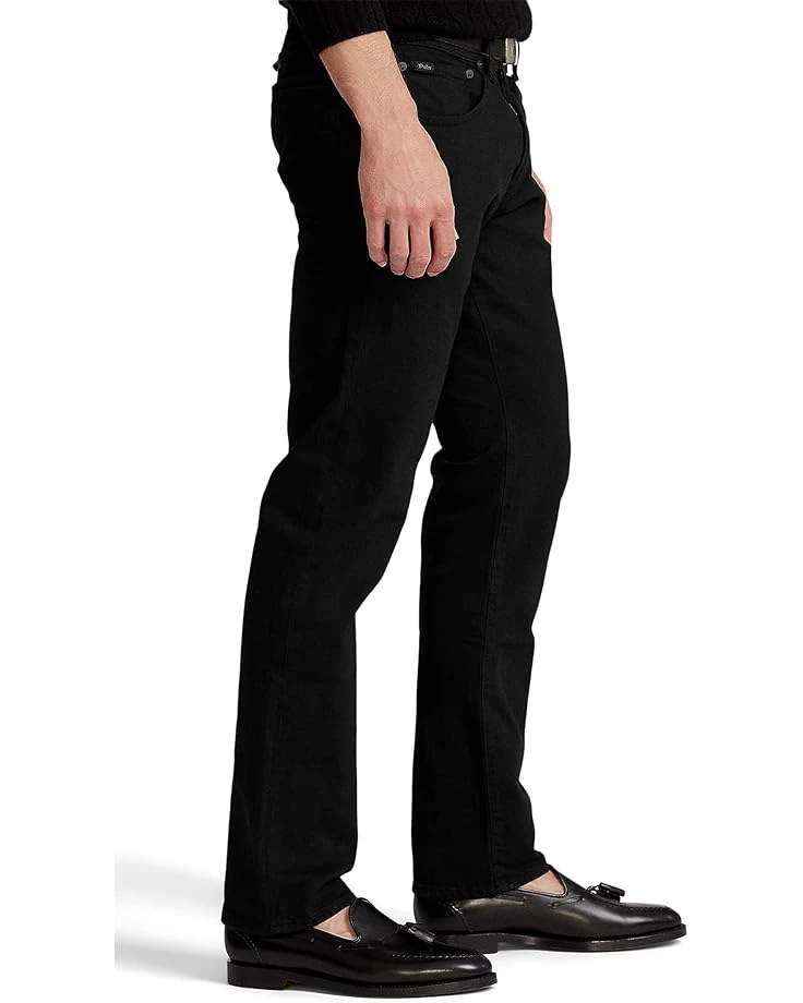 Polo Ralph Lauren Varick Slim Straight Jeans 3 Polo Ralph Lauren Varick Slim Straight Jeans - Image 3