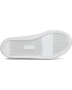 Polo Ralph Lauren Kids Sayer (Little Kid) | Sneakers & Athletic Shoes -Elegant Shoe Shop 61OSBRSknVL. AC SR736920