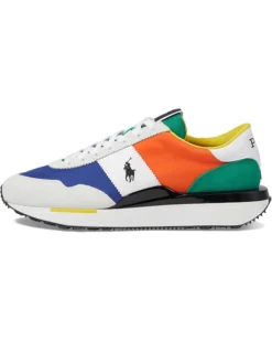 Polo Ralph Lauren Train 89 PP | Sneakers & Athletic Shoes -Elegant Shoe Shop 61OTTfj0P1L. AC SR736920