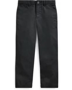 Polo Ralph Lauren Kids Slim Fit Cotton Chino Pants (Toddler/Little Kid) -Elegant Shoe Shop 61OpPQmu9XL. AC SR736920