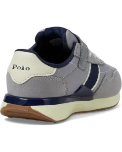 Polo Ralph Lauren Kids Train 89 Sport PS (Toddler) | Sneakers & Athletic Shoes -Elegant Shoe Shop 61PC74xFgL. AC SR736920