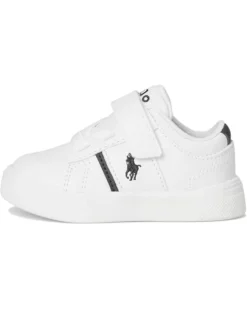 Polo Ralph Lauren Kids Frazier PS (Toddler) | Sneakers & Athletic Shoes -Elegant Shoe Shop 61PbWXglK5L. AC SR736920