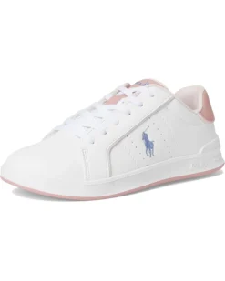Polo Ralph Lauren Kids Heritage Court III (Big Kid) | Sneakers & Athletic Shoes -Elegant Shoe Shop 61Qe3gvZszL. AC SR736920
