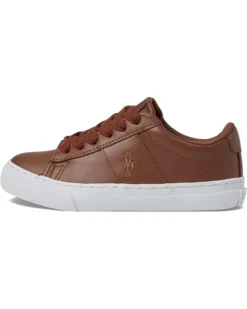 Polo Ralph Lauren Kids Sayer Leather (Little Kid) | Sneakers & Athletic Shoes -Elegant Shoe Shop 61Rp7wXcAlL. AC SR736920