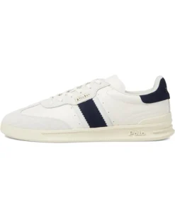 Polo Ralph Lauren Htr Aera | Sneakers & Athletic Shoes -Elegant Shoe Shop 61SEAn1y6AL. AC SR736920