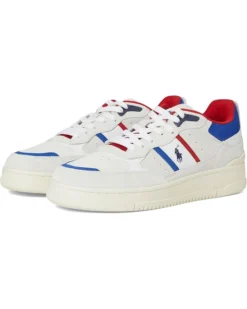 Polo Ralph Lauren Master Sport 125 | Sneakers & Athletic Shoes