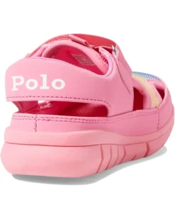 Polo Ralph Lauren Kids Barnes Sandal (Little Kid) | Sandals -Elegant Shoe Shop 61V8nrOCo2L. AC SR736920