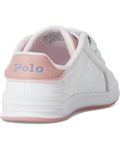 Polo Ralph Lauren Kids Heritage Court III EZ (Toddler) | Sneakers & Athletic Shoes -Elegant Shoe Shop 61WKnCKlCDL. AC SR736920