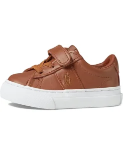 Polo Ralph Lauren Kids Sayer Leather (Toddler) | Sneakers & Athletic Shoes -Elegant Shoe Shop 61WTdozEHEL. AC SR736920