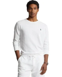 Polo Ralph Lauren Spa Terry Sweatshirt | Hoodies & Sweatshirts
