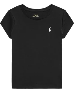 Polo Ralph Lauren Kids Short Sleeve Jersey T-Shirt (Big Kids) | Shirts & Tops 10 Polo Ralph Lauren Kids Short Sleeve Jersey T-Shirt (Big Kids) | Shirts & Tops -Elegant Shoe Shop 61X5Jjd0KLL. AC SR736920
