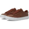 Polo Ralph Lauren Kids Sayer Leather (Big Kid) | Sneakers & Athletic Shoes