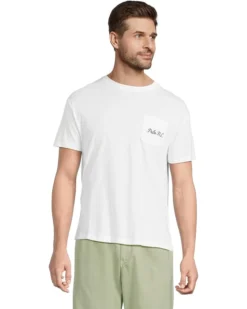 Polo Ralph Lauren Classic Fit Polo Bear Jersey T-Shirt | Shirts & Tops -Elegant Shoe Shop 61YFryxJATL. AC SR736920