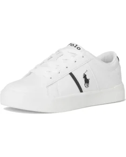 Polo Ralph Lauren Kids Frazier (Big Kid) | Sneakers & Athletic Shoes -Elegant Shoe Shop 61Ymb EywzL. AC SR736920