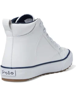 Polo Ralph Lauren Kids Jaxson (Big Kid) | Sneakers & Athletic Shoes -Elegant Shoe Shop 61YnIDHwc3L. AC SR736920