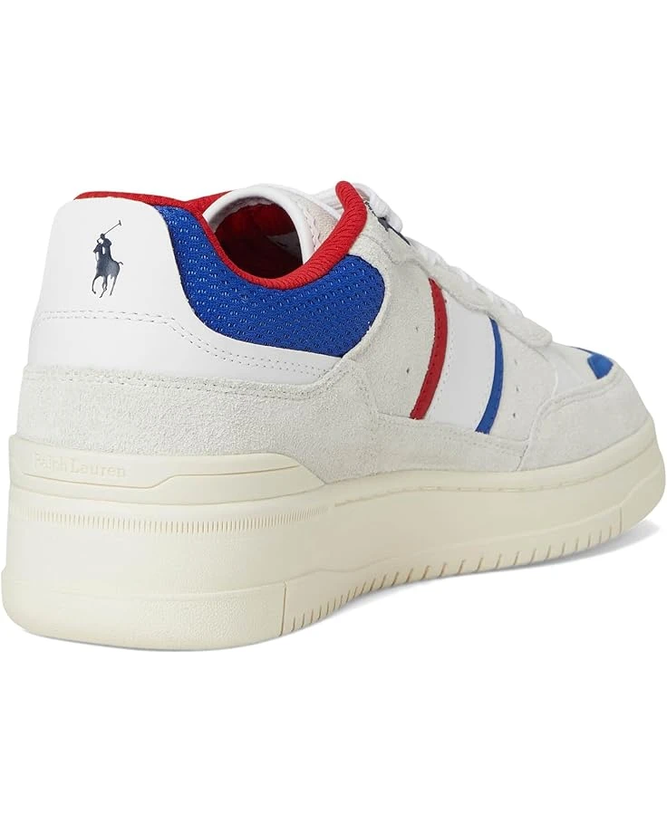 Polo Ralph Lauren Master Sport 125 | Sneakers & Athletic Shoes 5 Polo Ralph Lauren Master Sport 125 | Sneakers & Athletic Shoes - Image 5