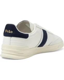 Polo Ralph Lauren Htr Aera | Sneakers & Athletic Shoes -Elegant Shoe Shop 61Zkf9X2S1L. AC SR736920