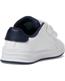 Polo Ralph Lauren Kids Heritage Court II Graphic EZ (Toddler) | Sneakers & Athletic Shoes 10 Polo Ralph Lauren Kids Heritage Court II Graphic EZ (Toddler) | Sneakers & Athletic Shoes -Elegant Shoe Shop 61axyBuJfeL. AC SR736920