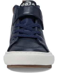 Polo Ralph Lauren Kids Jaxson PS (Toddler) | Sneakers & Athletic Shoes -Elegant Shoe Shop 61bBGoEfSgL. AC SR736920