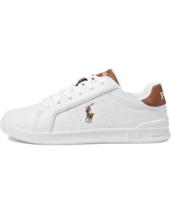 Polo Ralph Lauren Kids Heritage Court III (Big Kid) | Sneakers & Athletic Shoes -Elegant Shoe Shop 61bBmcxBfOL. AC SR736920
