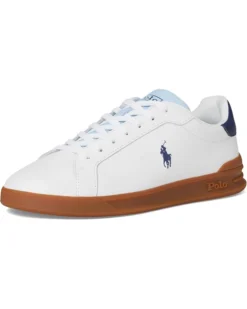 Polo Ralph Lauren Heritage Court II | Sneakers & Athletic Shoes -Elegant Shoe Shop 61bjJru68fL. AC SR736920